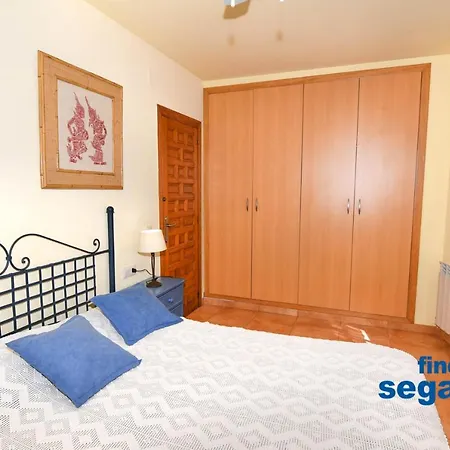 Casa Socias Дом отдыха *