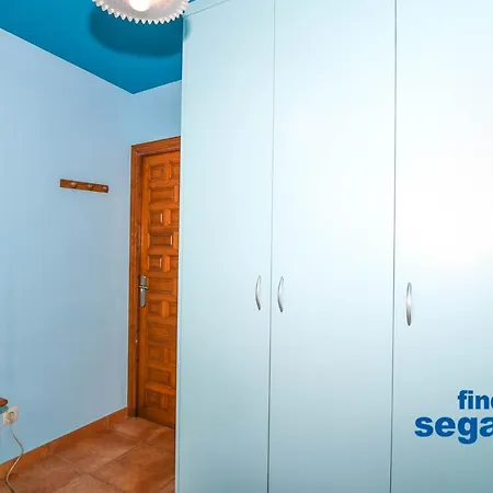 Casa Socias Дом отдыха Комарруга