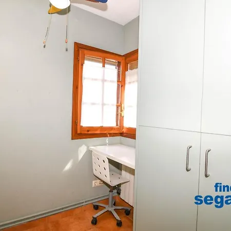 Casa Socias Дом отдыха