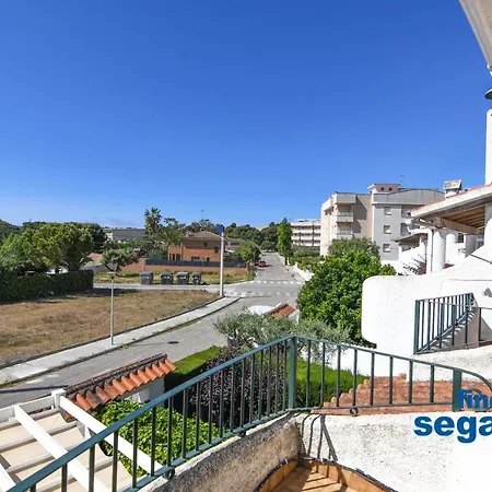 Semesterbostad Casa Socias Coma-ruga